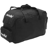 Eurolite SB-18 Soft-Bag Passend für: Effektstrahler, PAR-Scheinwerfer (L x B x H) 240 x 470