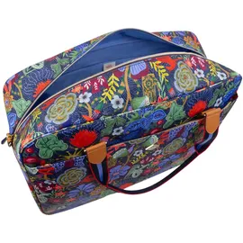 Oilily Reisetasche Wynona Weekender Patriot Blue