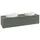 Villeroy & Boch Antao Waschtisch-Unterschrank K39150HL 160x36x50cm, Hahnlochbohrung, Waschbeckenplattenfarbe Lack, leaf green matt lacquer