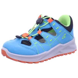 Lowa Arioso Junior Kinder (Türkis/Limone), 30