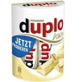 Ferrero duplo White, 182g,