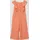 s.Oliver Junior Mädchen OVERALLS 2178180 orange 122