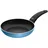 20 cm blau