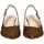 Gabor Pumps in cacao, / 4.5 UK