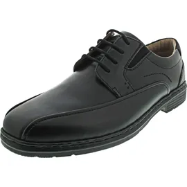 Josef Seibel Alastair 04 schwarz 43