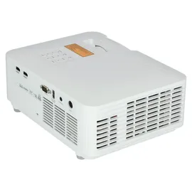 Acer Vero XL2530 DLP Weiß