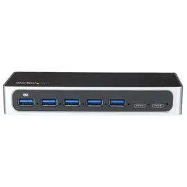 Startech StarTech.com 7PORT USB C HUB - USB-C TO 2X