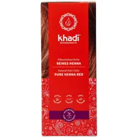 Khadi Pflanzenhaarfarbe