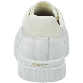 GANT Avona Damen Weiß 38