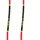 Leki WCR Lite GS 3D Skistöcke (Größe 90cm, rot)