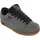 ETNIES Kingpin Herren Grau/Schwarz 41,5