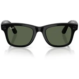 Ray-Ban Meta RW4012 Wayfarer (Gen 2)