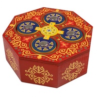 Philos 5532 - Magic Box Okto, Geheimfach, Trickspiel