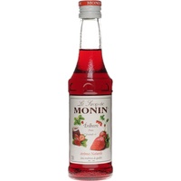 Monin Erdbeere 250 ml