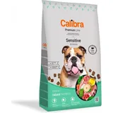 Calibra Sensitive Lamm 12 kg