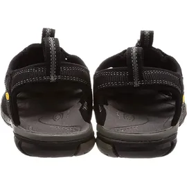 Keen Clearwater CNX Herren black/gargoyle 42,5