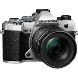 OM System OM-5 + 12-45mm f4,0 PRO