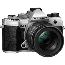 OM System OM-5 + 12-45mm f4,0 PRO
