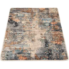Gino Falcone Aquata GF-164 Beige 50 x 60 cm