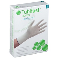 Mölnlycke Health Care GmbH Tubifast Garments Handschuhe Kind S