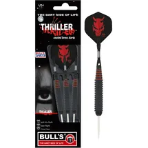 BULL'S Thriller Steeldart 24 g