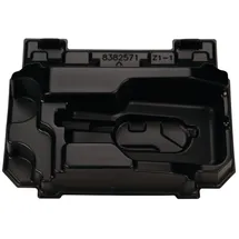 Makita Tiefziehteil f. MAKPAC 838257-1