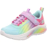 SKECHERS Rainbow Cruisers Kinder LILA 30