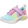 SKECHERS Rainbow Cruisers Kinder LILA 30