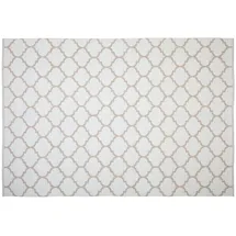 Beliani Teppich, Aksu 140 x 200 cm,