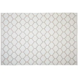 Beliani Teppich, Aksu 140 x 200 cm,