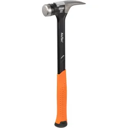 PICARD Framing Hammer AluTec Nr. 1095 geraut