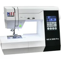 W6 Nähmaschine N 5000 Pro
