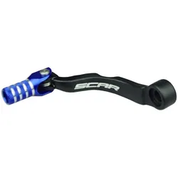 SCAR Schalthebel blau