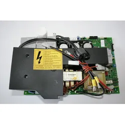 ELMAG Hauptplatine Nr. 37 (5602406) - 9506021