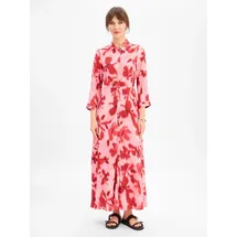 Y.A.S Yassavanna Shirtkleid Rosa 36