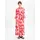 Y.A.S Yassavanna Shirtkleid Rosa 36