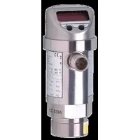 IFM Electronic Combi-Drucksensor S/Ö PN006A