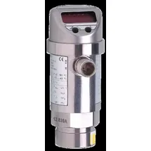 IFM Electronic Combi-Drucksensor S/Ö PN006A