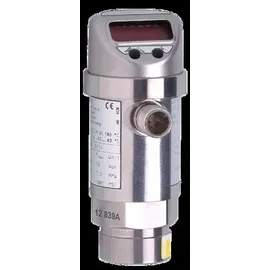 IFM Electronic Combi-Drucksensor S/Ö PN006A