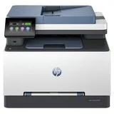 HP Color LaserJet Pro MFP 3302fdn