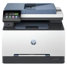 HP Color LaserJet Pro MFP 3302fdn