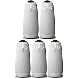 Owl Labs Meeting Owl 3 360°