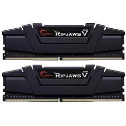 G.Skill RipJaws V schwarz DIMM Kit 16GB