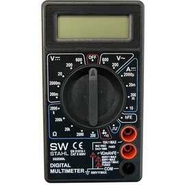 SW-Stahl 32220L Digital-Multimeter 600 V