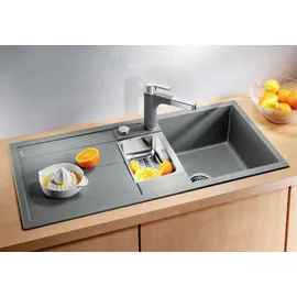 Blanco Metra XL 6 S anthrazit + Excenterbetätigung