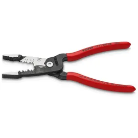 Knipex Multifunktionszange 13 71 200 ME