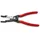 Knipex Multifunktionszange 13 71 200 ME