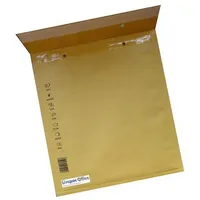 Livepac Office Livepac-Office Luftpolster-Versandtaschen 12B / 2 B/Aussenmaß: 140x225mm