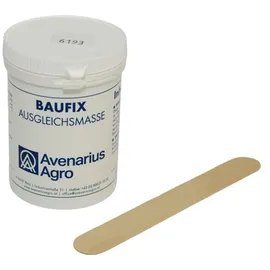 Laufen Baufix-Ausgleichsmasse für Waschtische Weiß