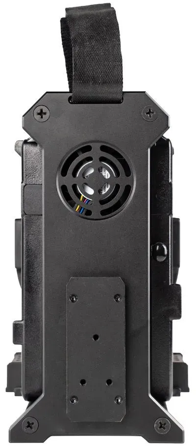 Aputure 2-Bay Battery Power Station (V-Mount)